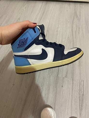 Nike jordan