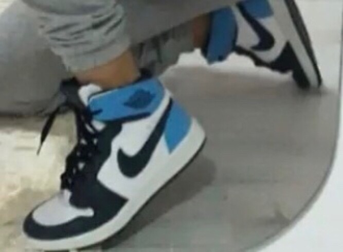 Nike jordan