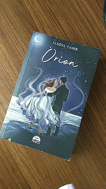 Orion /Almina Taner