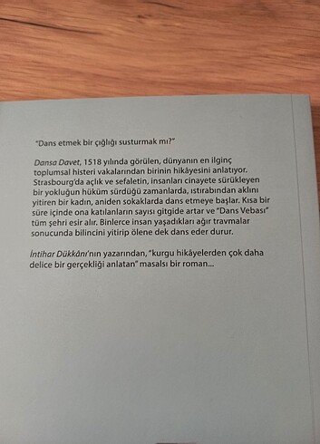 Dansa davet