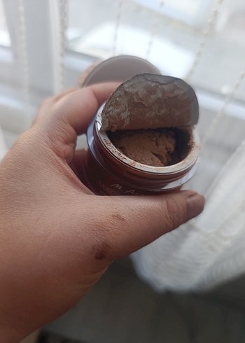  Beden M.Asam Magic Finish Parlak Ten Allığı 30 ml