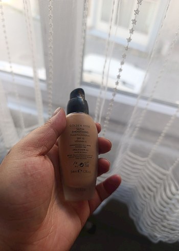 L'Oréal Paris Fondöten