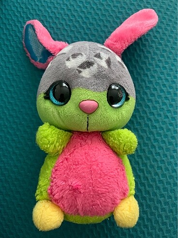 Pelus tavsan