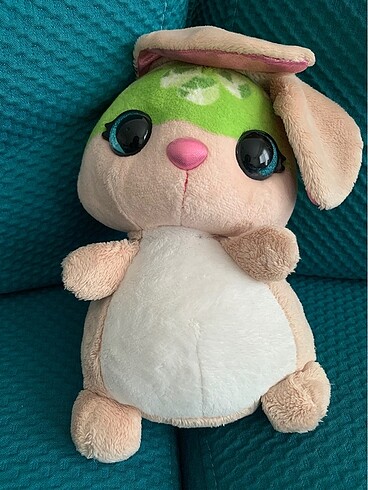 Pelus tavsan
