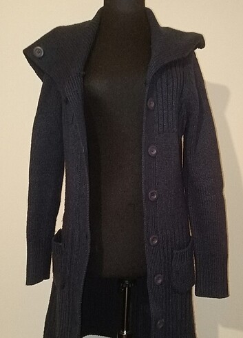 Koton hirka