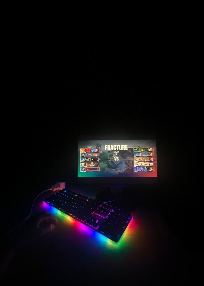 LG MONİTÖR - Görsel 4