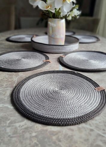 English Home Gri supla set