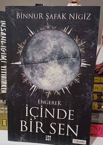 İçinde Bir Sen - Binnur Şafak Nigiz