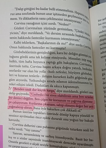 Beden RUNYX - Gothikana Roman
