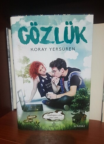 Gözlük