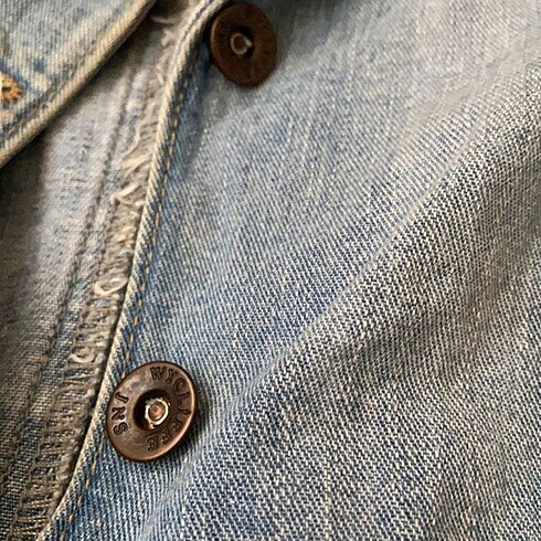 m Beden Vintage ceket