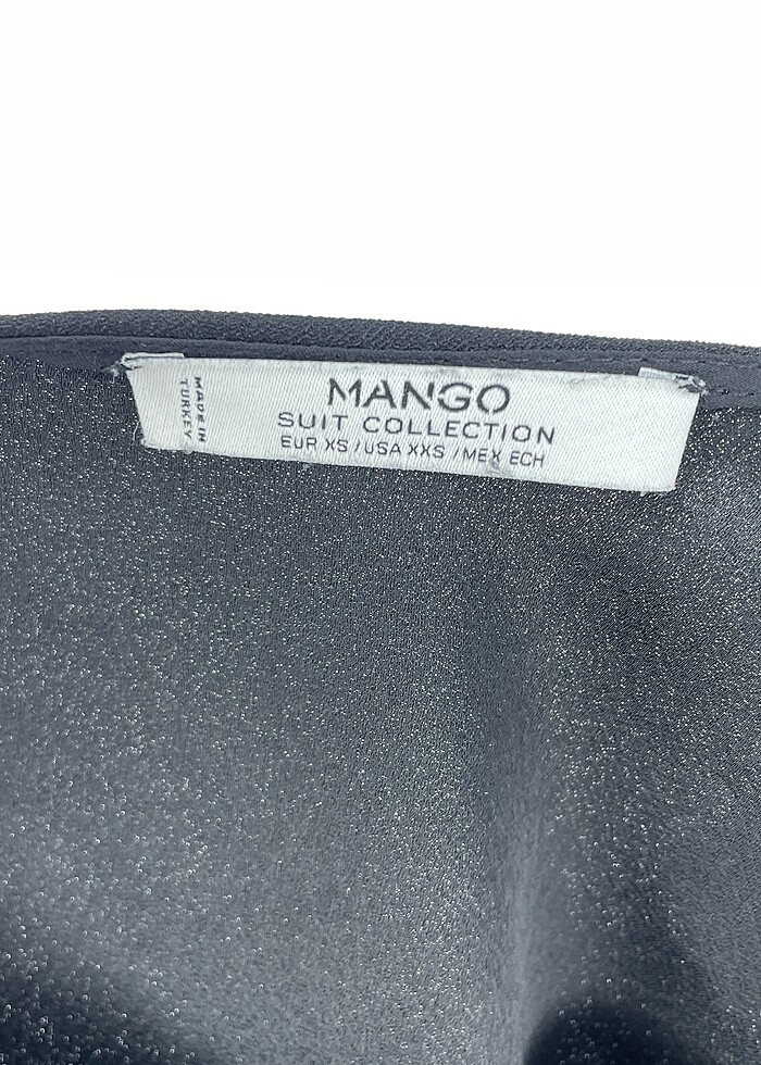 Mango Kısa Elbise %70 İndirimli. - Görsel 4