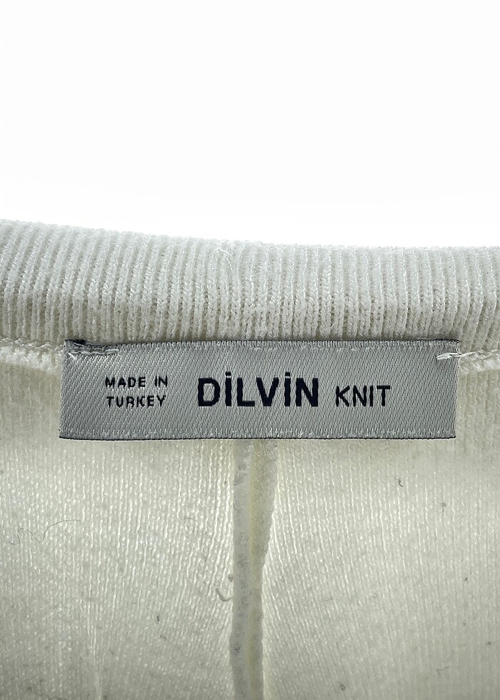 Dilvin Düz Kesim %70 İndirimli. - Görsel 4