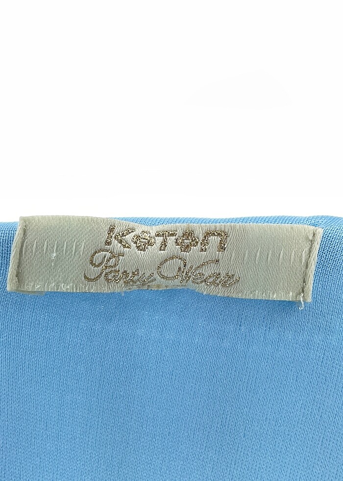 Koton Kısa Elbise %70 İndirimli. - Görsel 4