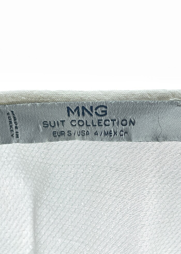 Mango Bluz %70 İndirimli. - Görsel 4