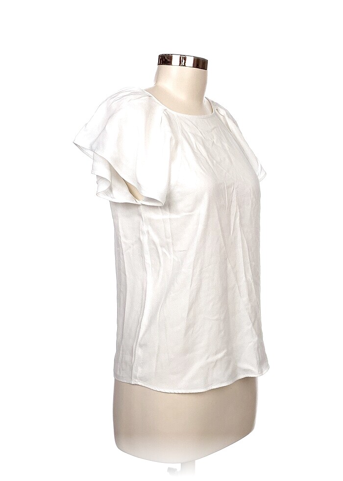 Mango Bluz %70 İndirimli. - Görsel 2