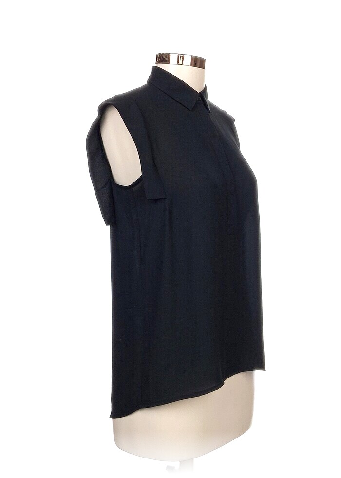 Mango Bluz %70 İndirimli. - Görsel 2