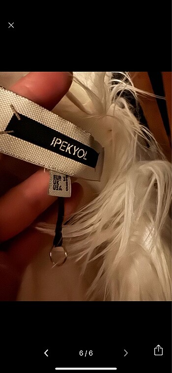 Ipekyol kürk - Görsel 5