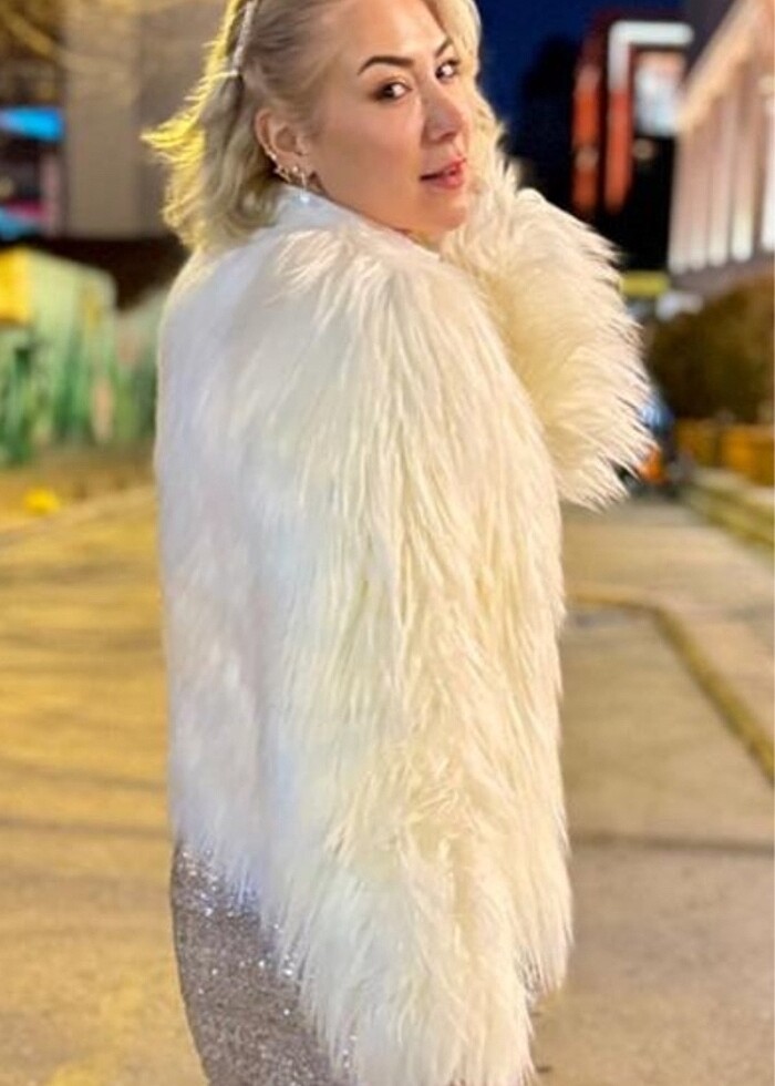 Ipekyol kürk - Görsel 3