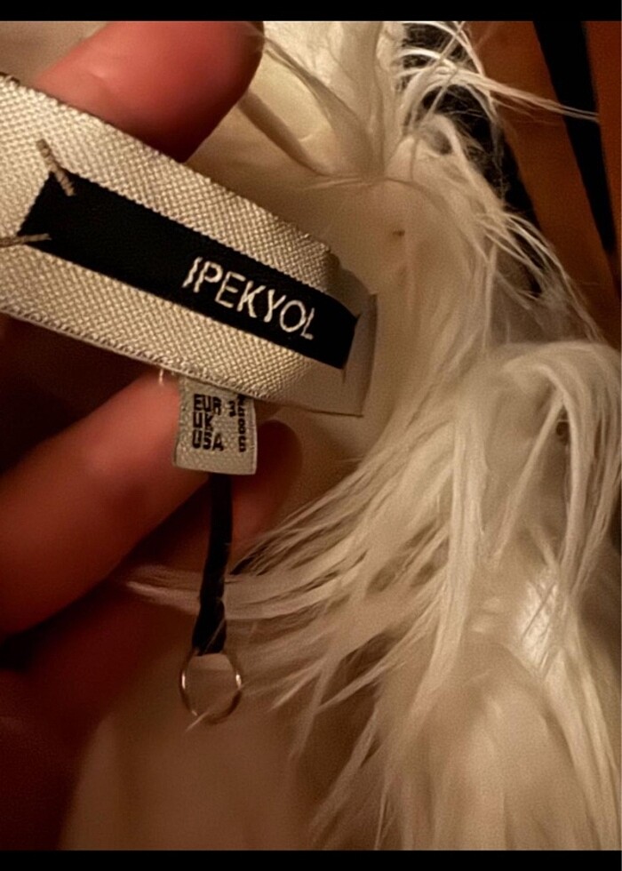 Ipekyol kürk - Görsel 5