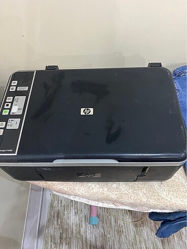 Hp Yazıcı