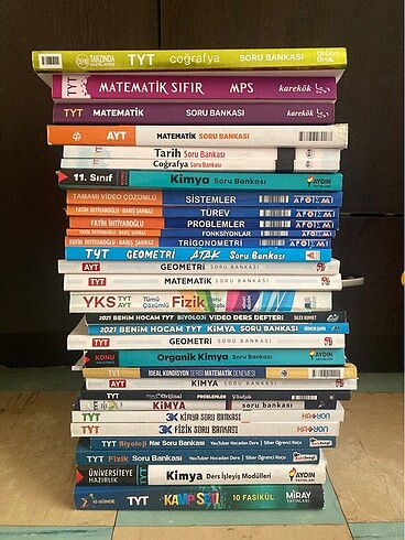 yks kitap