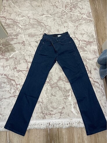 29 Beden lacivert Renk Guess jean