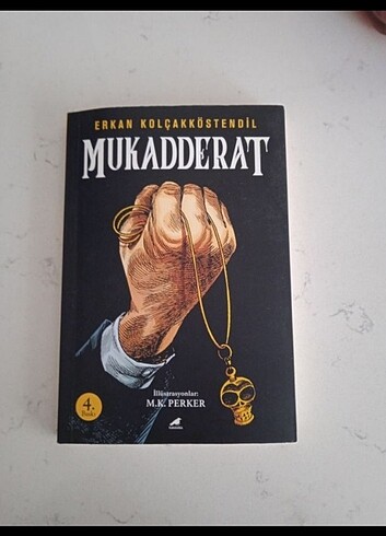 Mukadderat