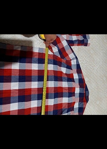 l Beden Lacoste Slim Fit L Beden erkek gömlek