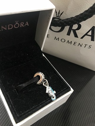 Pandora Pandoracharm