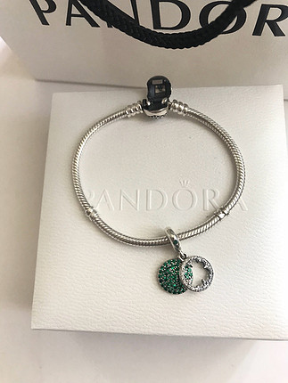 Pandora charm