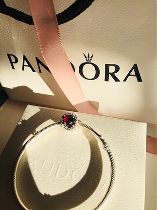 Pandora Pandora Charm