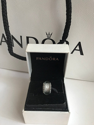 Pandora charm