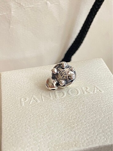 Pandora Pansiyon kaplumbağa ???? charm