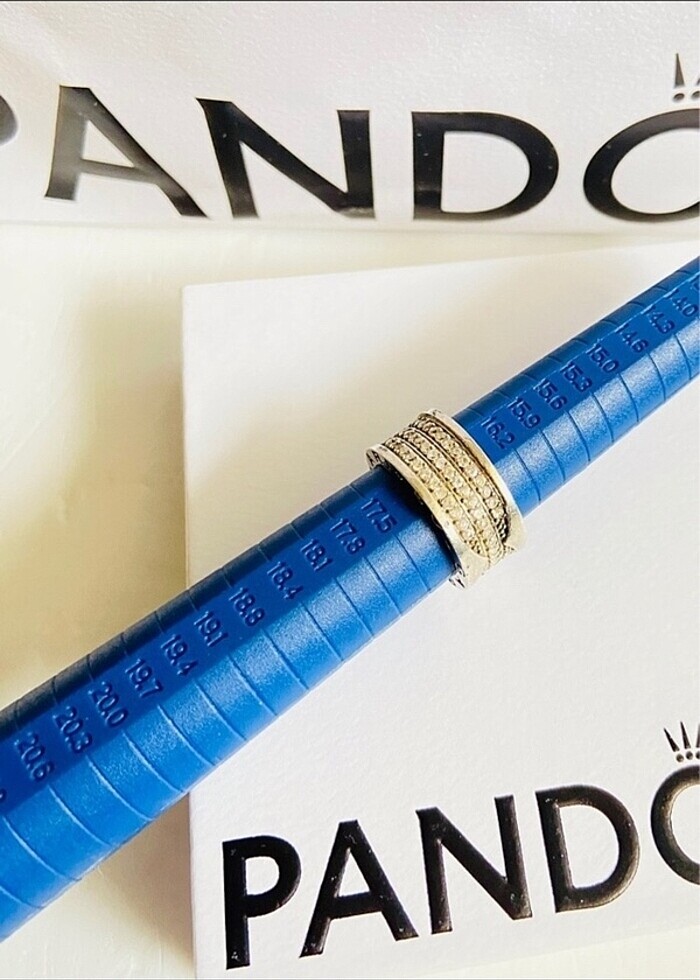 Blvgari yüzük - Görsel 4