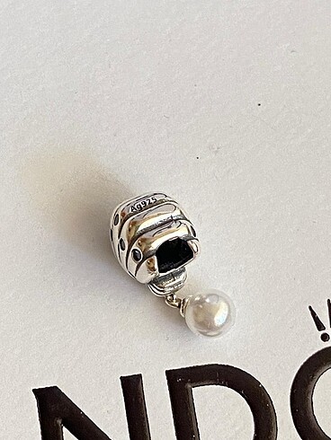 Deniz charm - Görsel 5