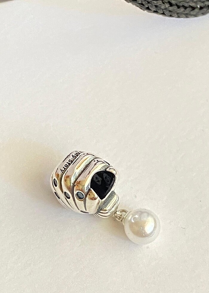 Deniz charm - Görsel 3