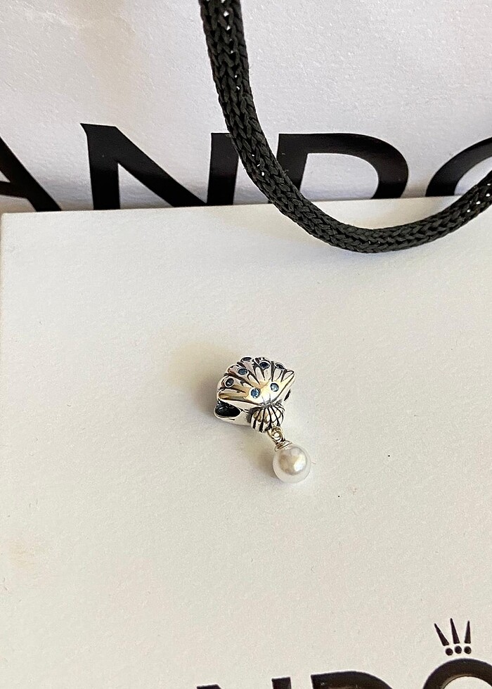 Deniz charm - Görsel 4