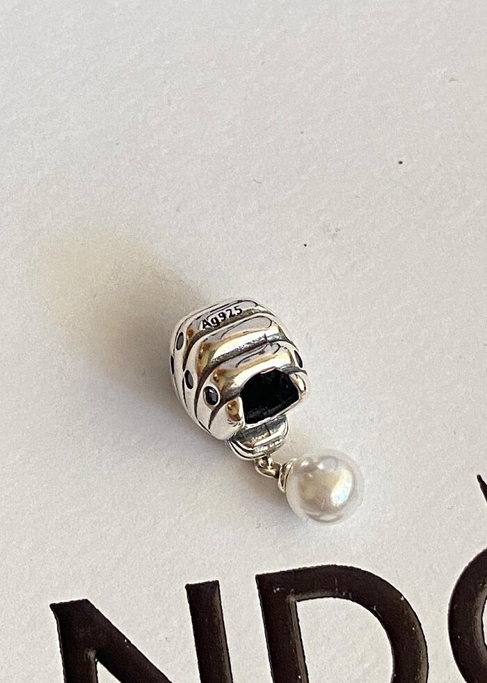 Deniz charm - Görsel 5