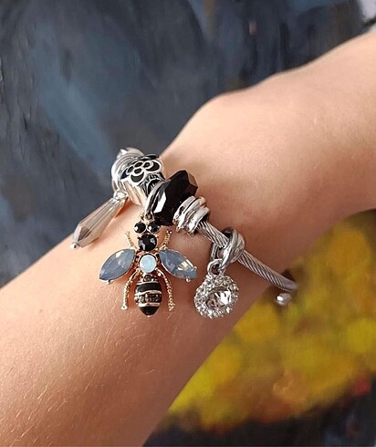 PANDORA BİLEKLİK İTHAL ÜRÜN