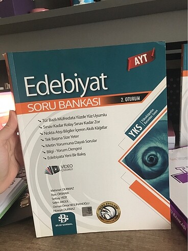 Yks Test Kitapları