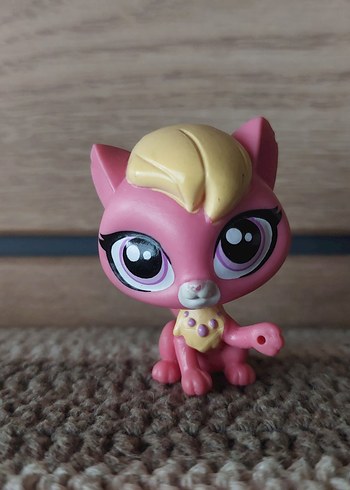 lps g5 pembe kedi