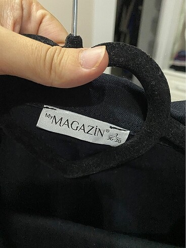My magazin ikili takım