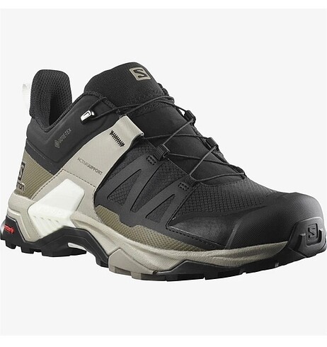 Salomon X Ultra 4 Gore-Tex Erkek Outdoor