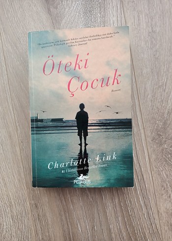 Öteki Çocuk - Charlotte Link