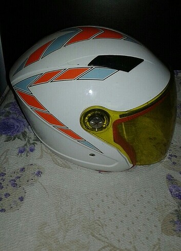 m Beden Çok temiz kask