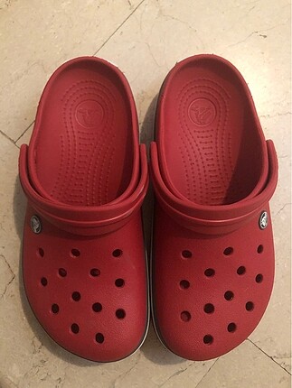 Crocs Terlik
