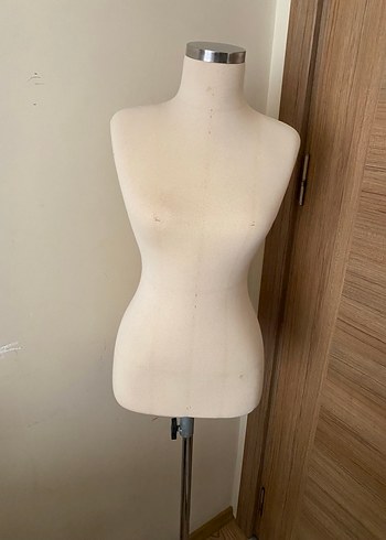 36 beden prova mankeni - Görsel 2