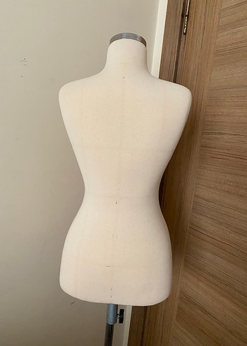 36 beden prova mankeni - Görsel 5