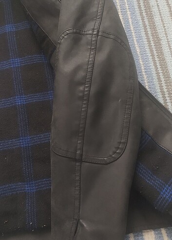 MAVİ CEKET SIFIR - Görsel 4